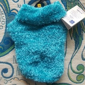 NWT XS Cozy Sweater Turtleneck East Side Collectio